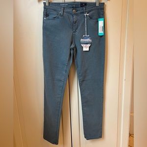 AG Adriano Goldschmied skinny ankle jean size 4 (27)